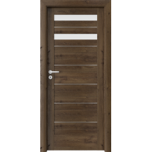 Porta Verte HOME D.2 intarzia Dub Poludňajší 